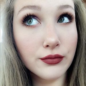 Meet your Posher, Jenna